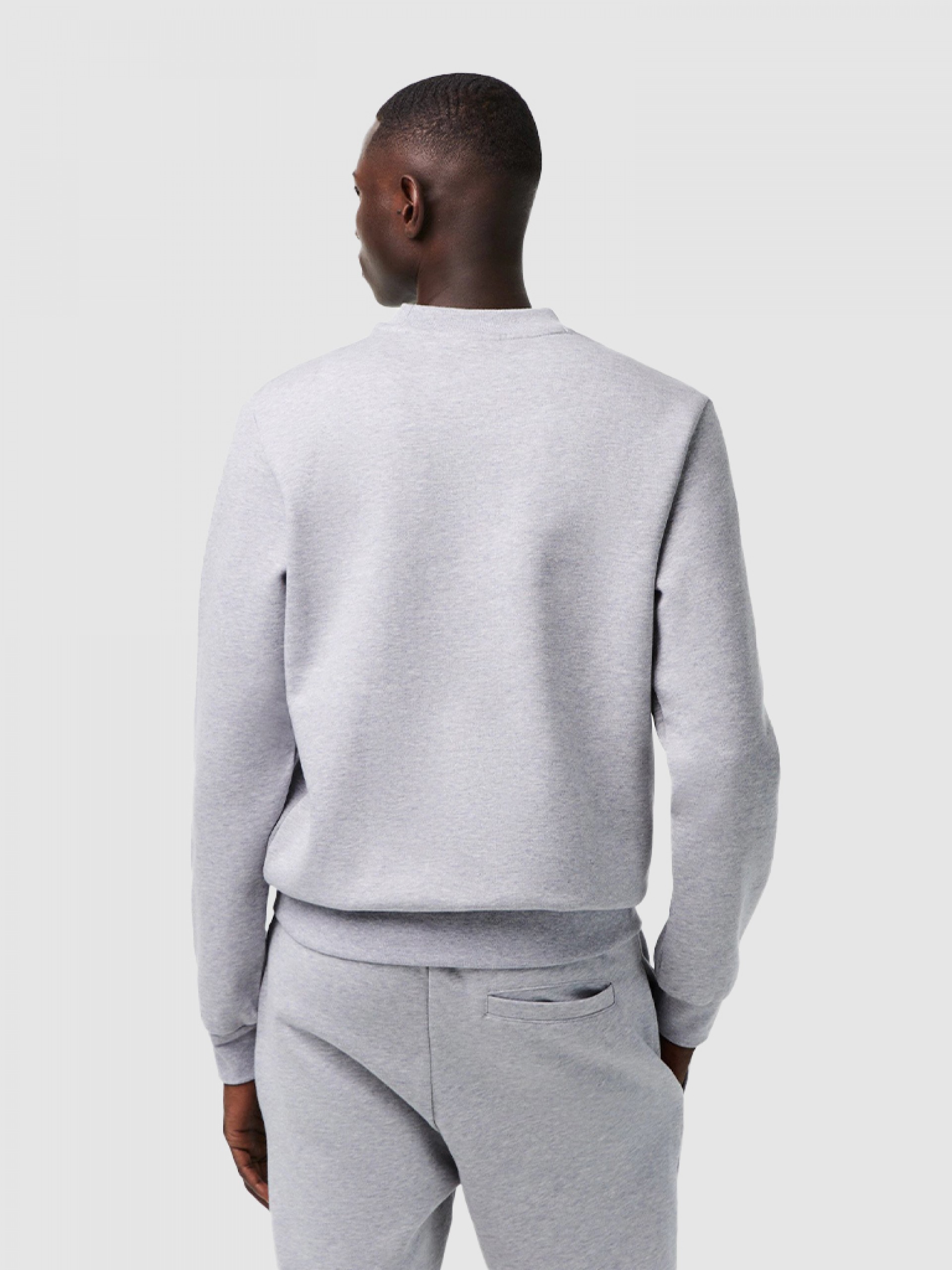 Jumper Man Lacoste