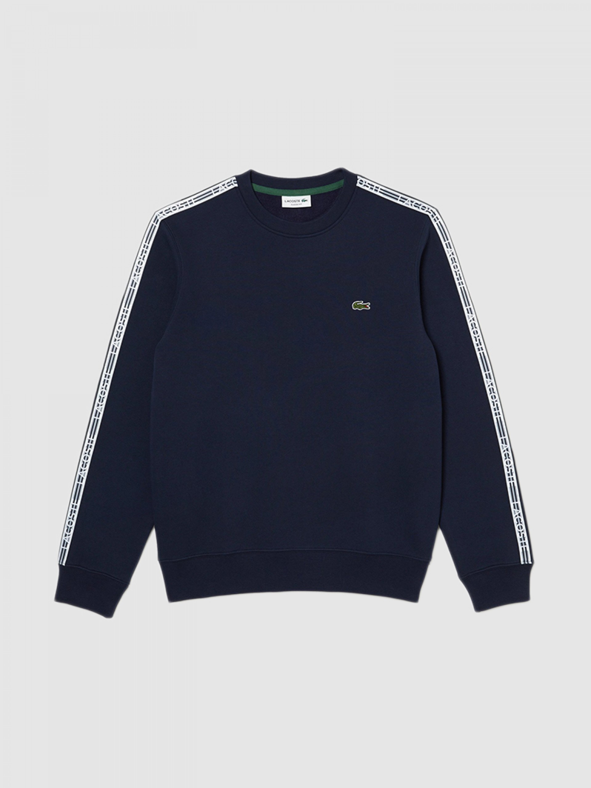 Jumper Man Lacoste