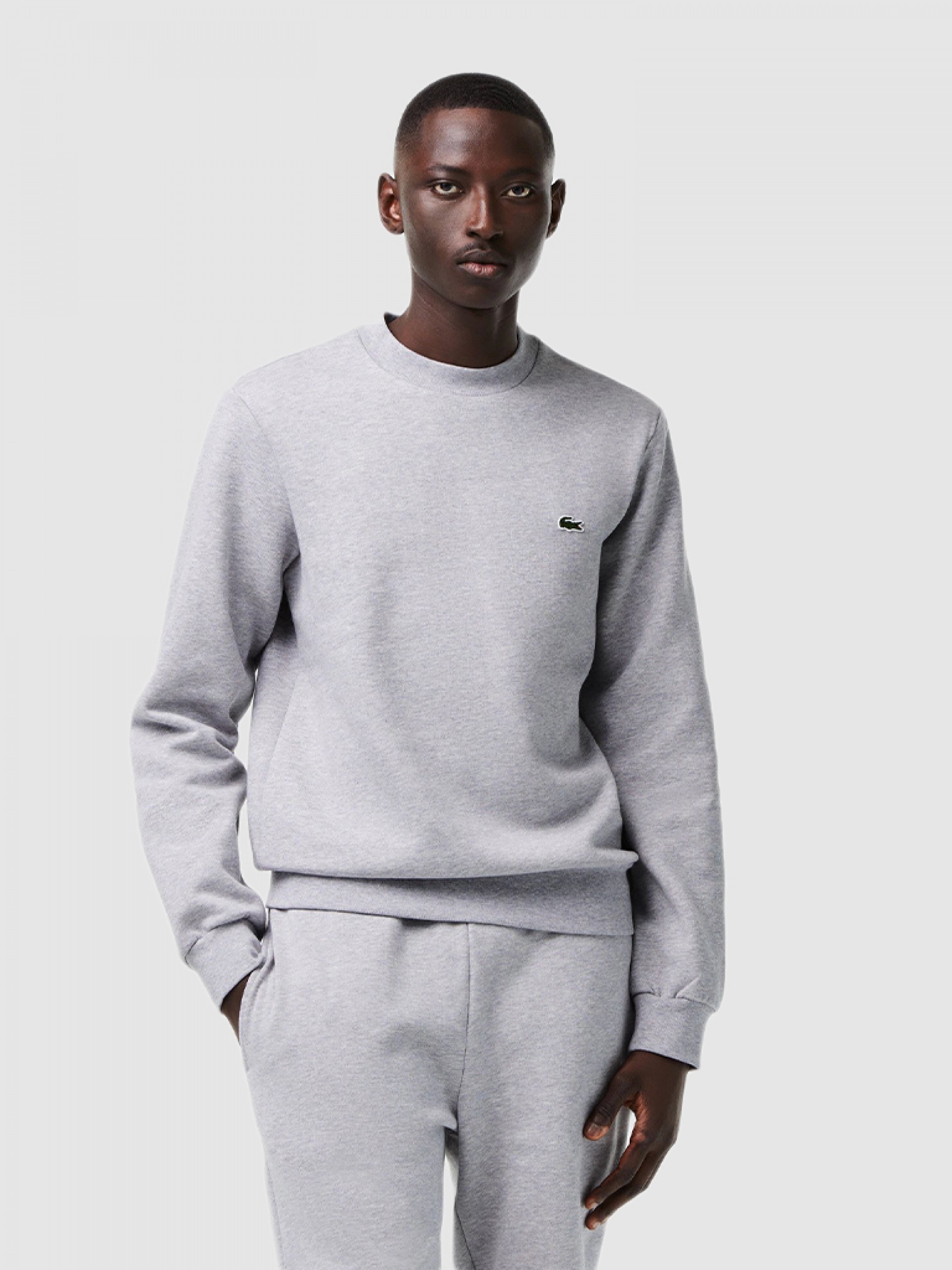 Jumper Man Lacoste