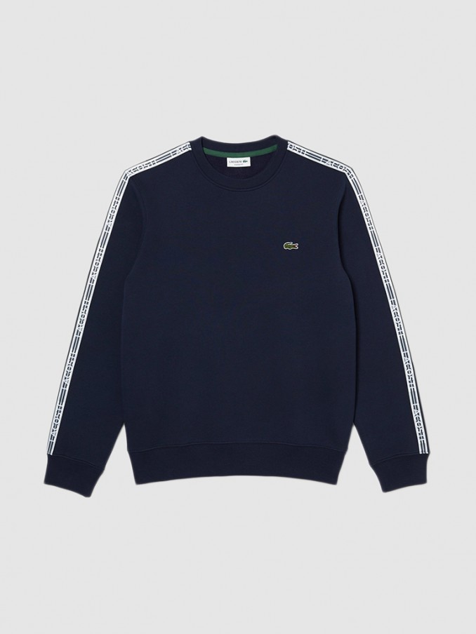 Jumper Man Lacoste