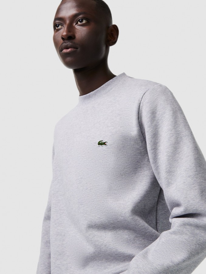 Jumper Man Lacoste