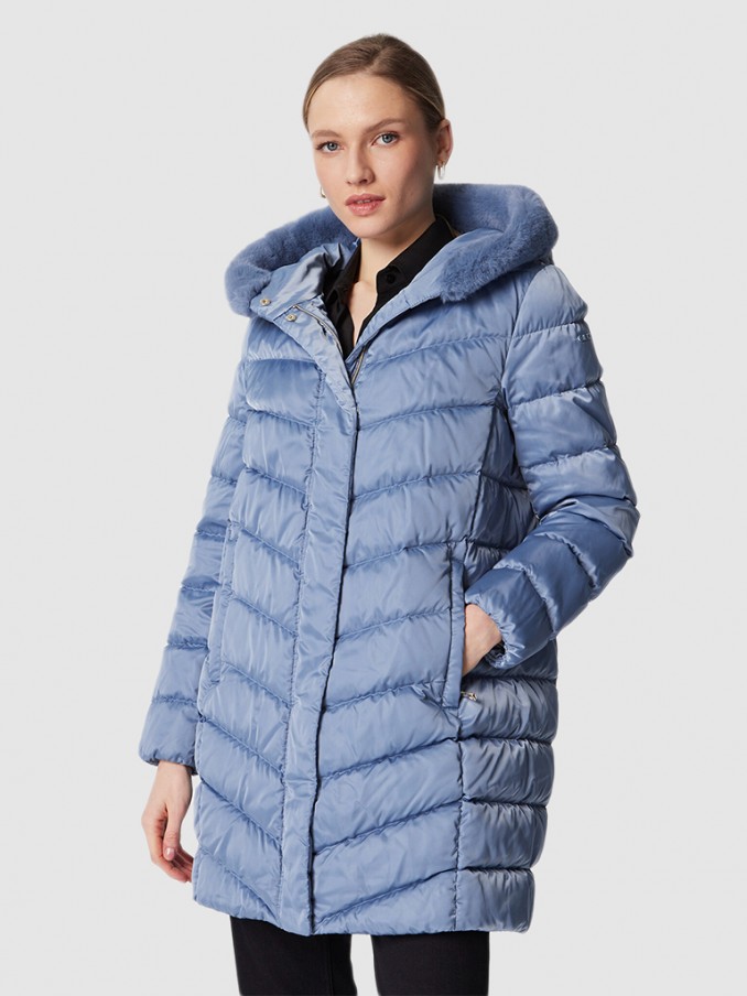 Jacket Woman Geox