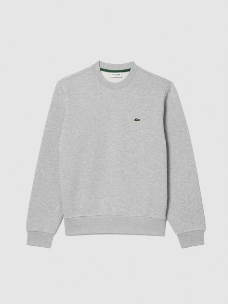 Jumper Man Lacoste