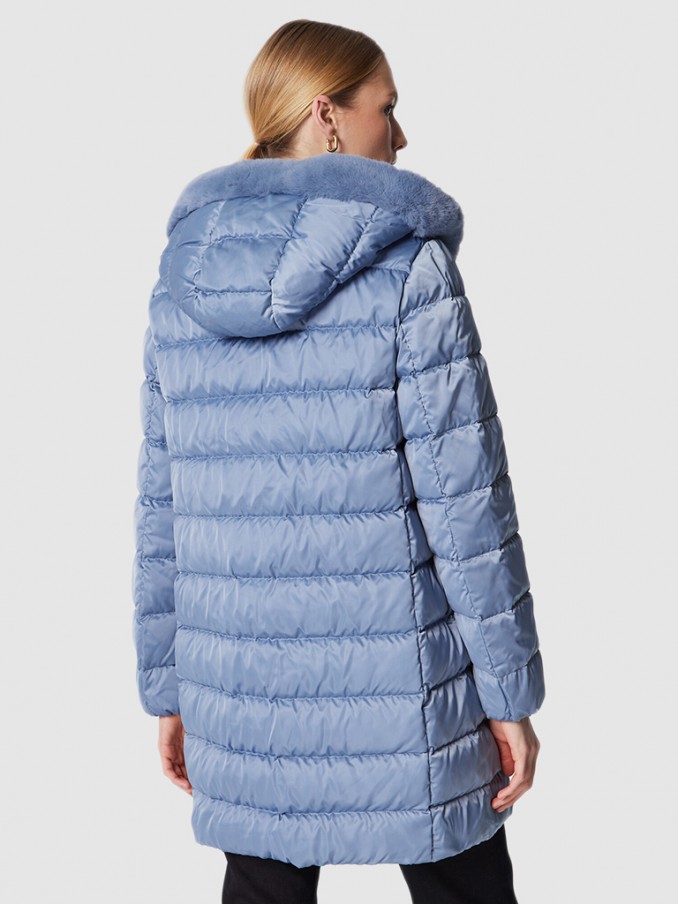 Jacket Woman Geox