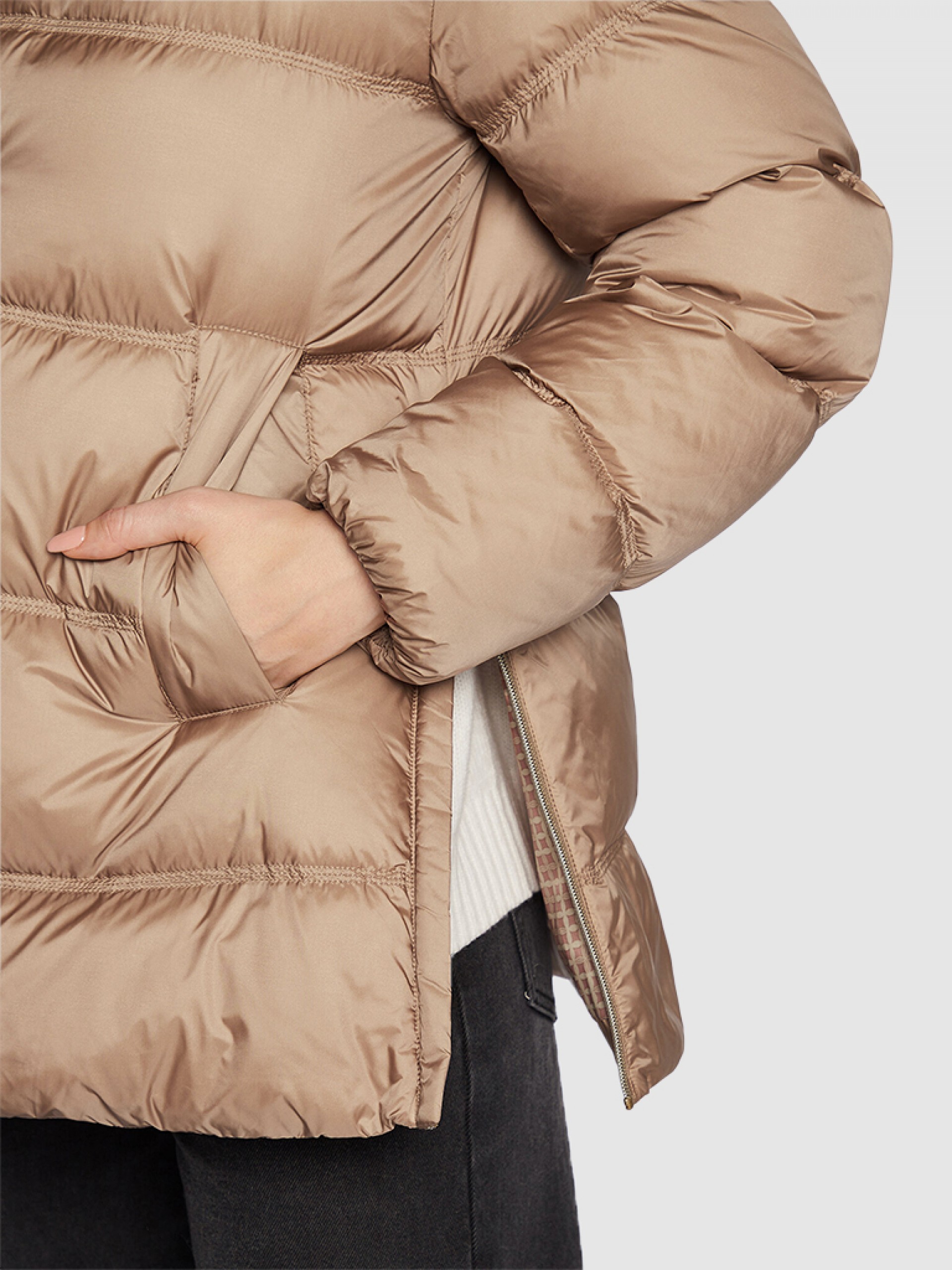 Jacket Woman Geox