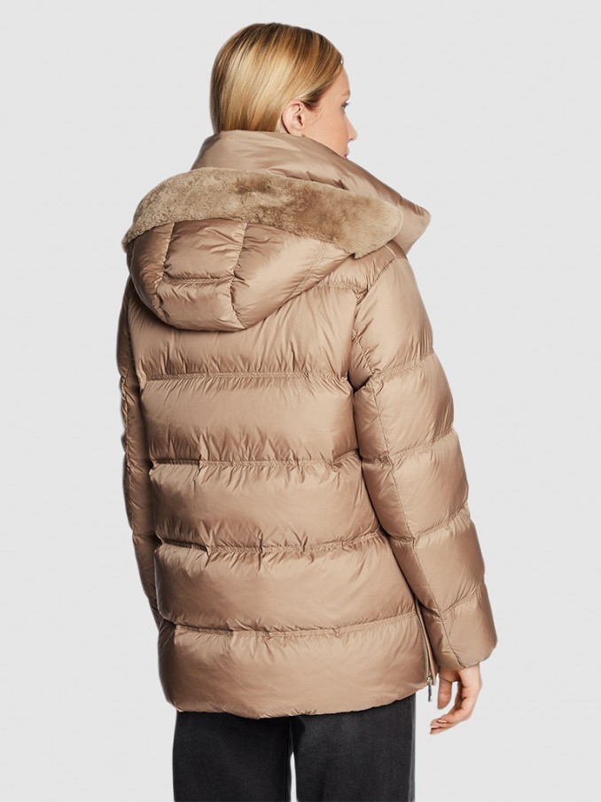 Jacket Woman Geox