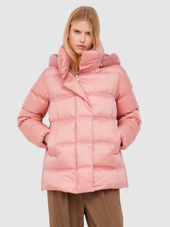 Jacket Woman Geox