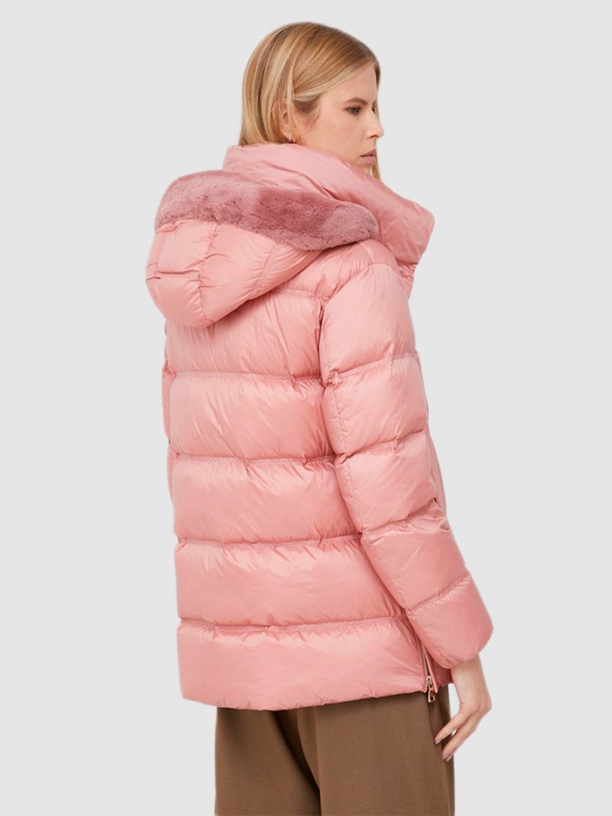 Jacket Woman Geox
