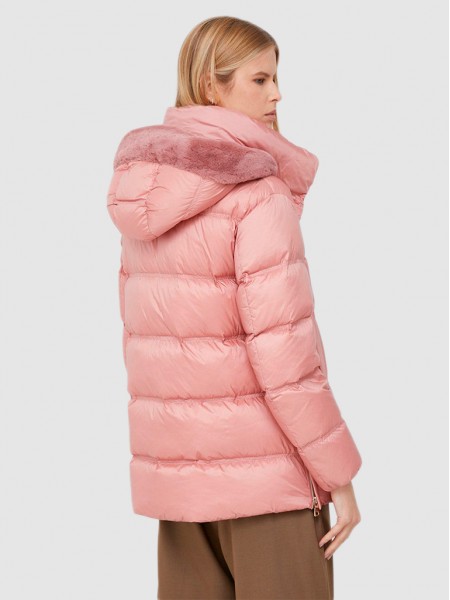 Chaqueta Mujer Geox Chaqueta Mujer Geox