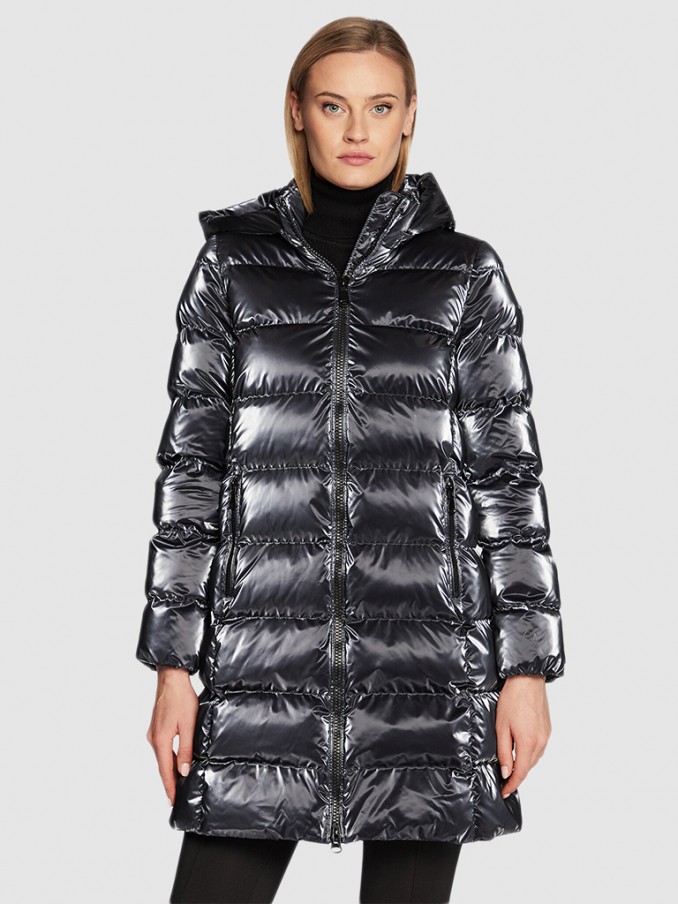 Jacket Woman Geox