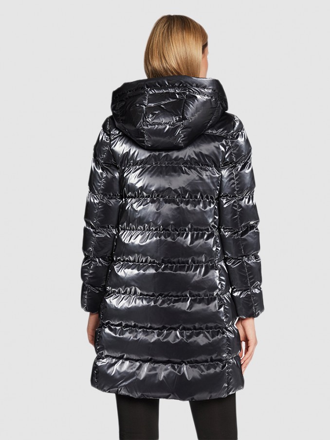 Jacket Woman Geox