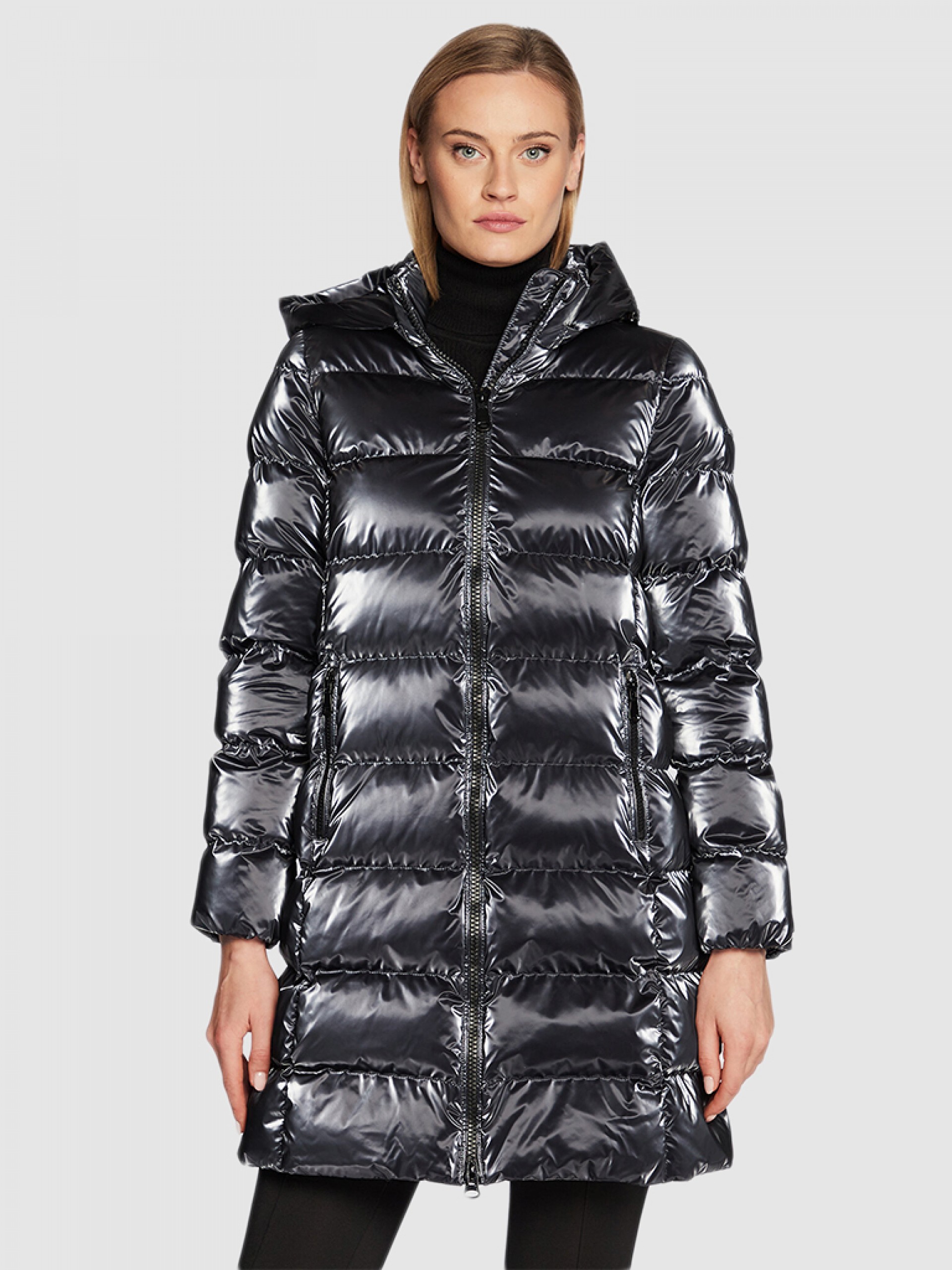 Jacket Woman Geox