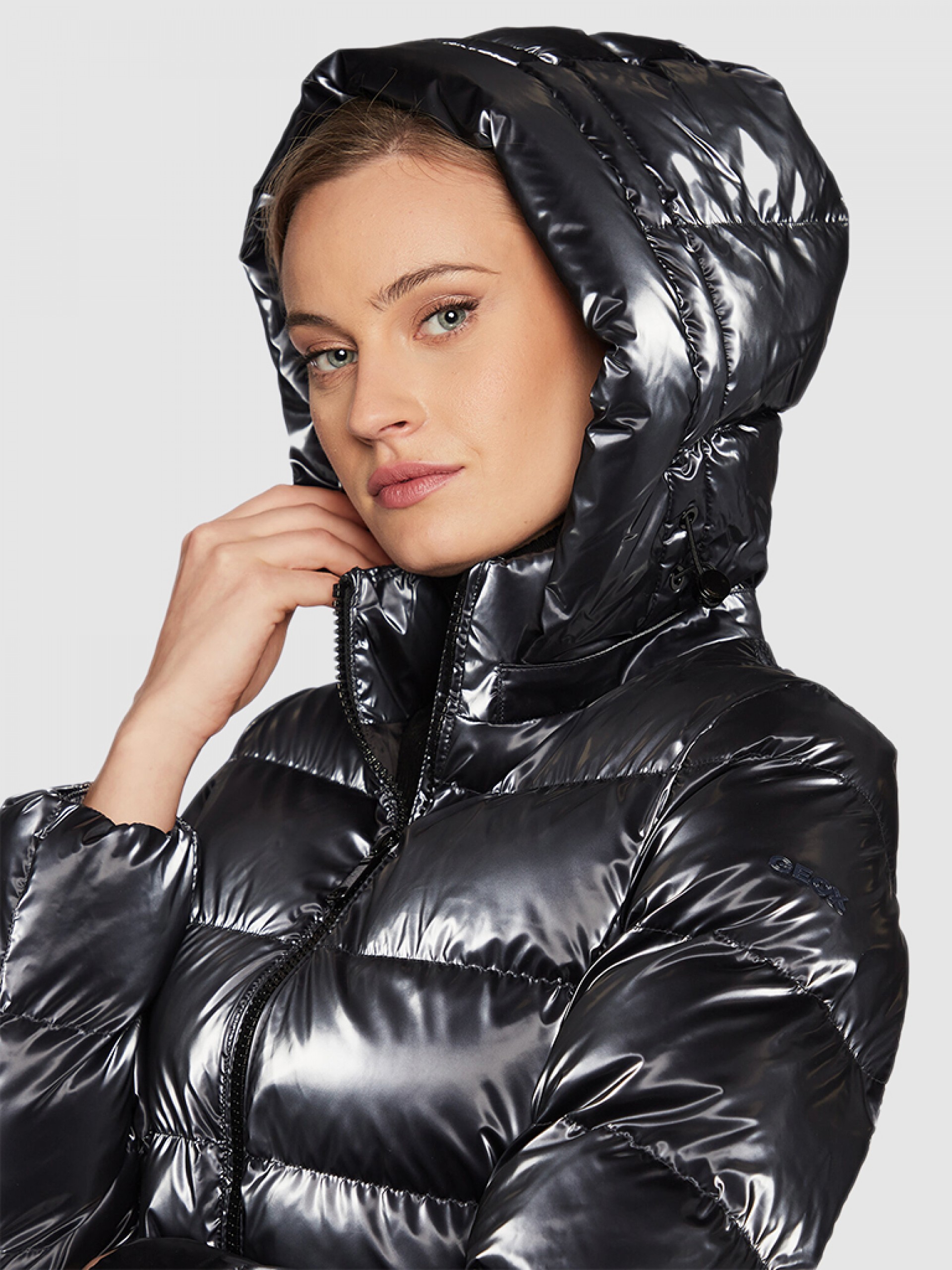Jacket Woman Geox