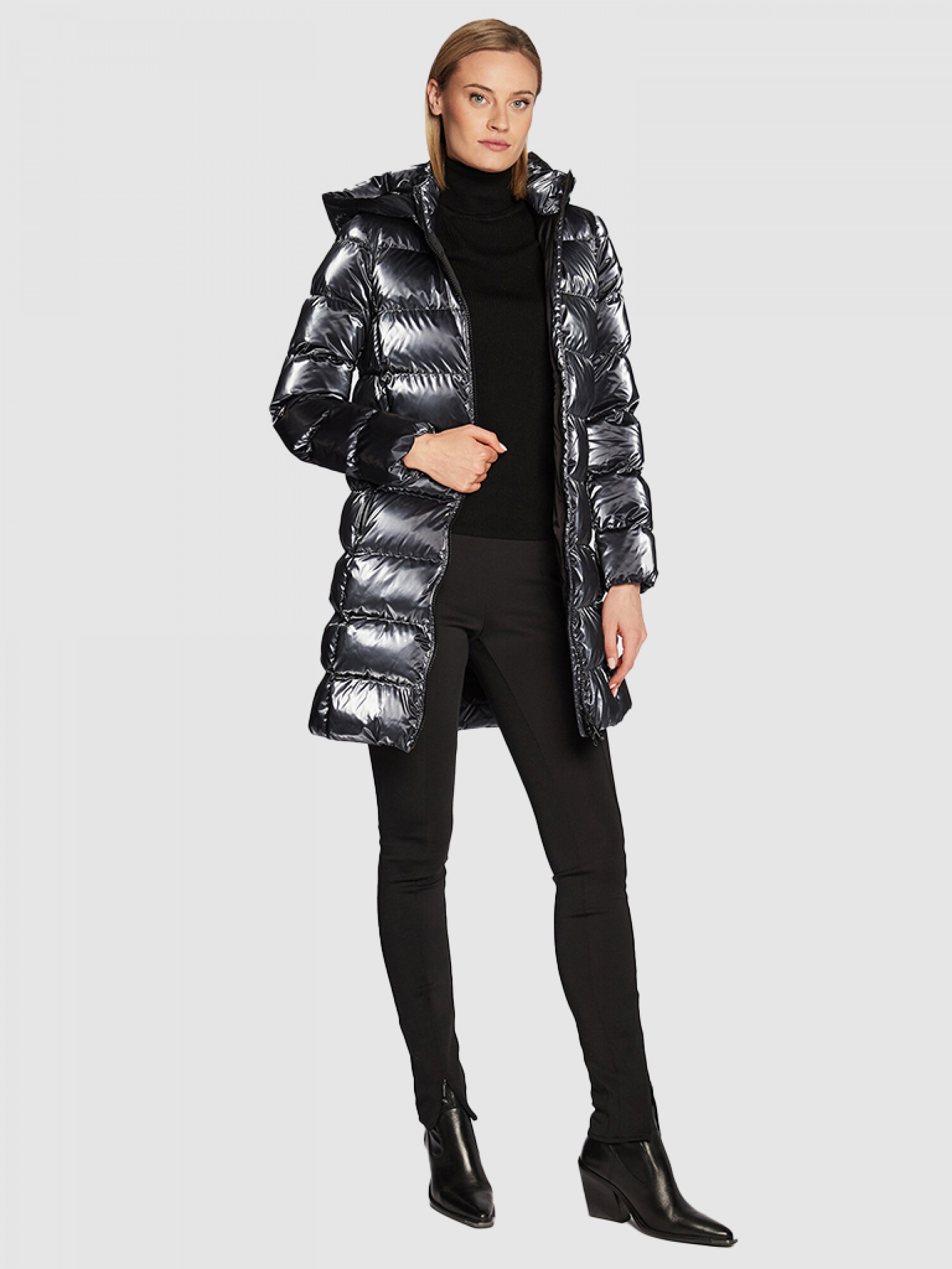 Jacket Woman Geox