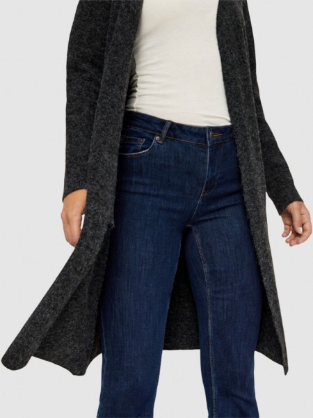 Chaqueta Mujer Vero Moda Chaqueta Mujer Vero Moda