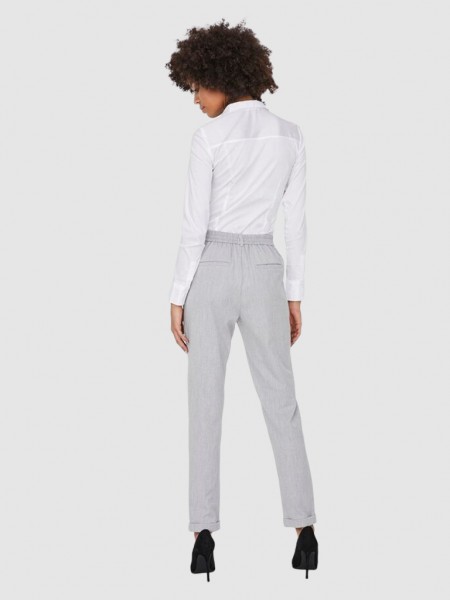 Pants Woman Vero Moda