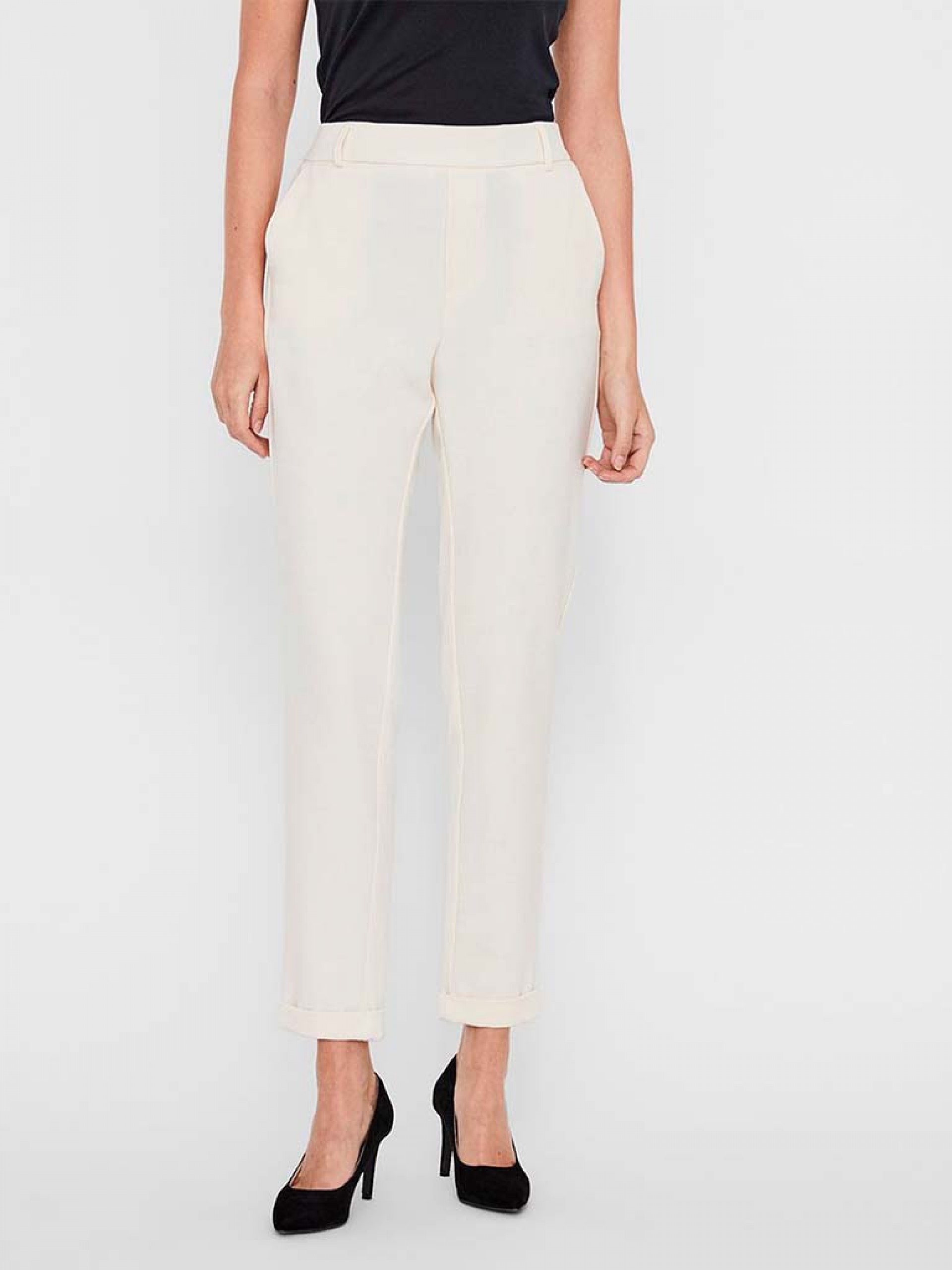 Pantalones Mujer Vero Moda