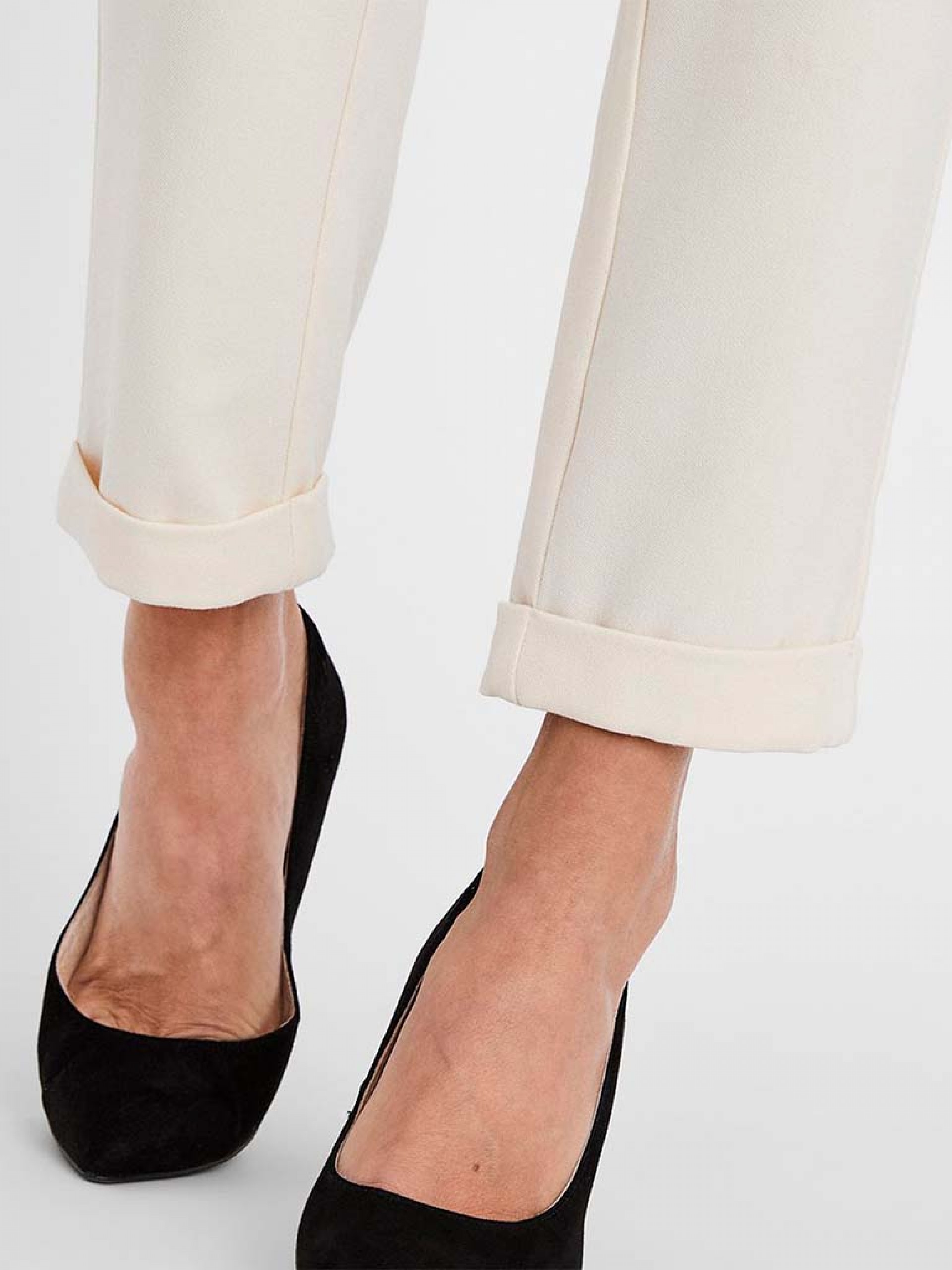 Pantalones Mujer Vero Moda