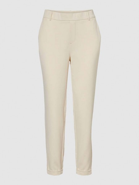 Pantalones Mujer Vero Moda
