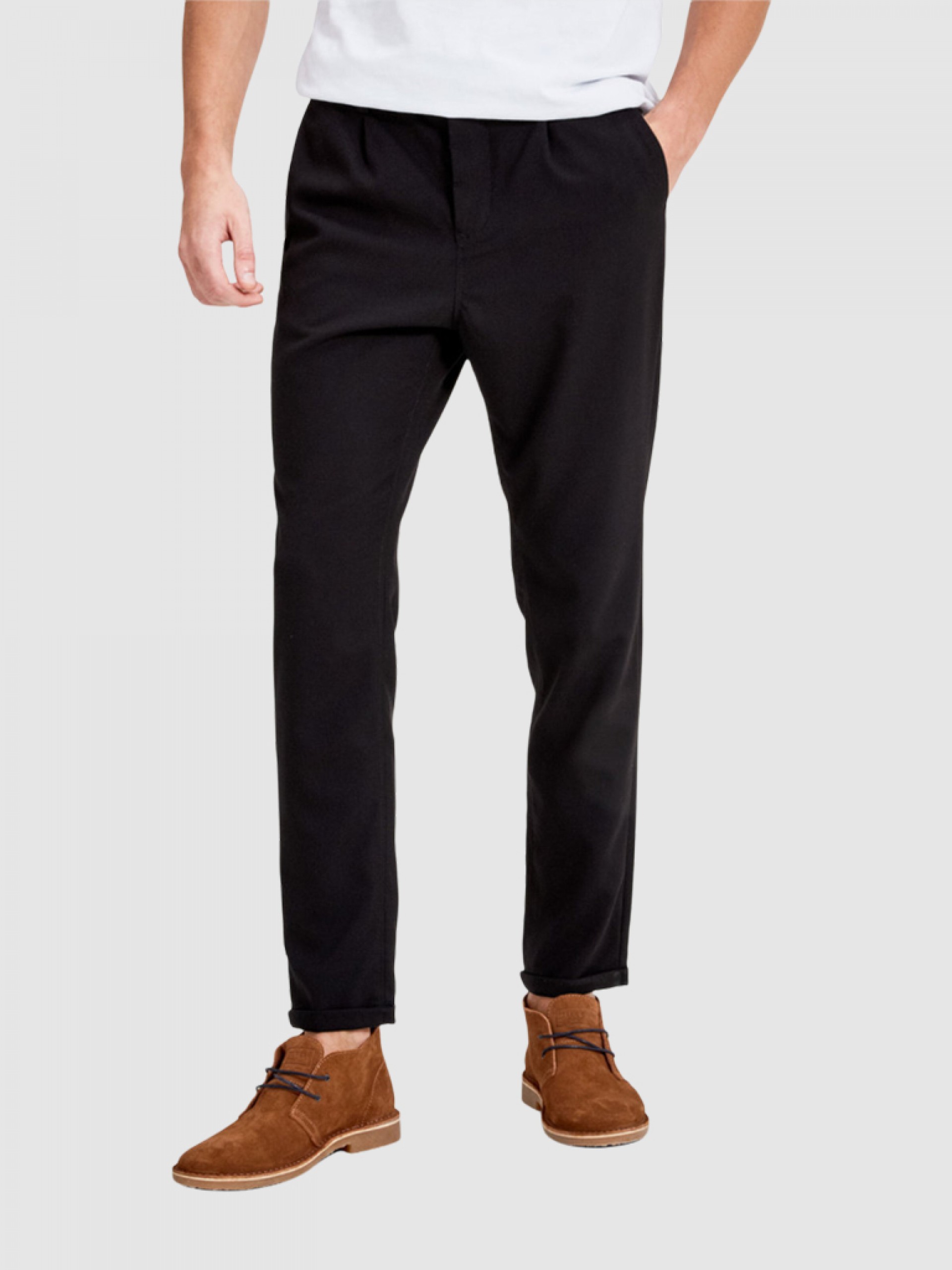 Pantalones Hombre Jack & Jones