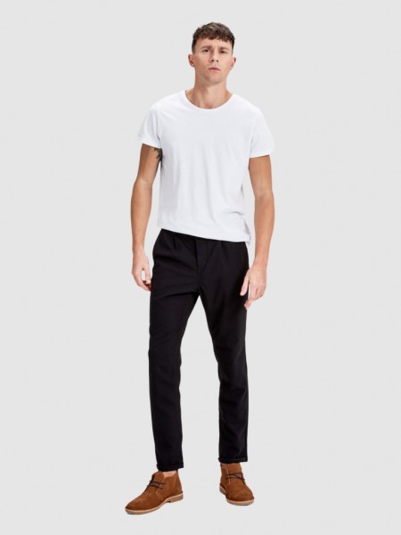 Pantalones Hombre Jack & Jones