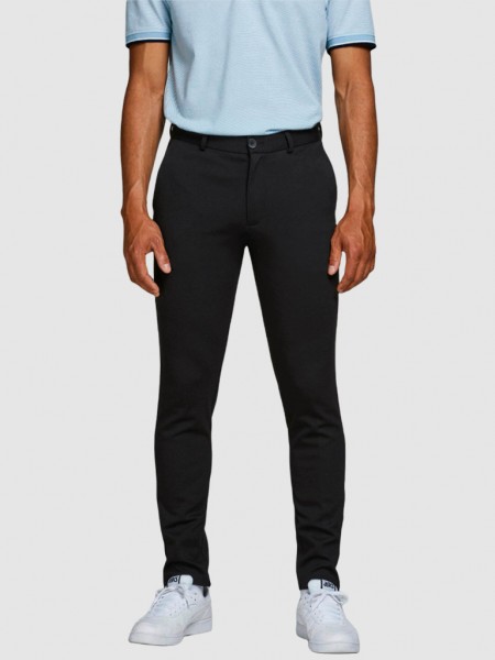 Pantalones Hombre Jack & Jones