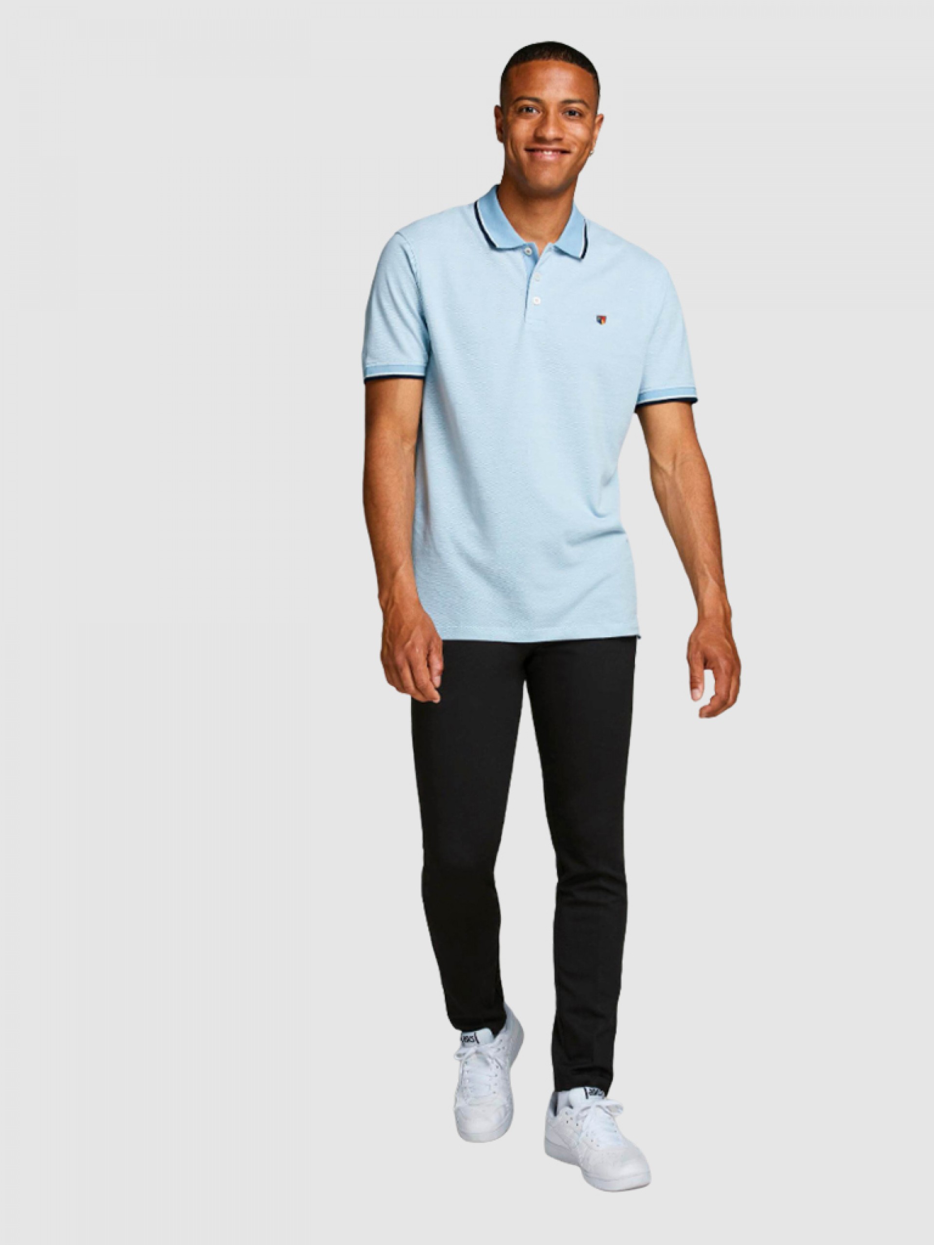 Pants Man Jack & Jones