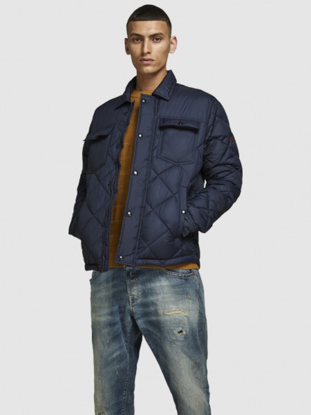 Chaqueta Hombre Jack & Jones