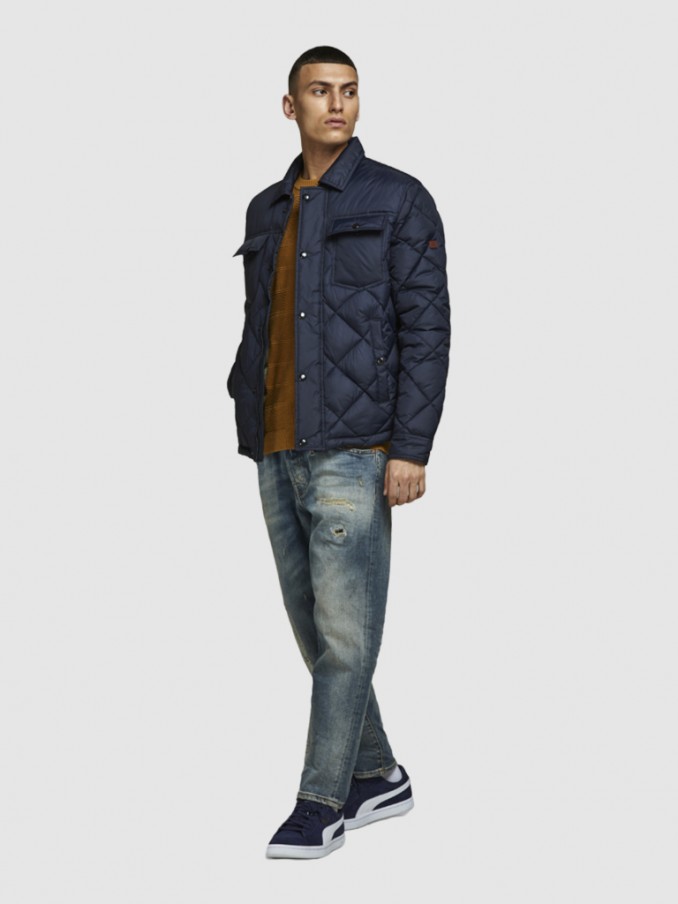 Chaqueta Hombre Jack & Jones
