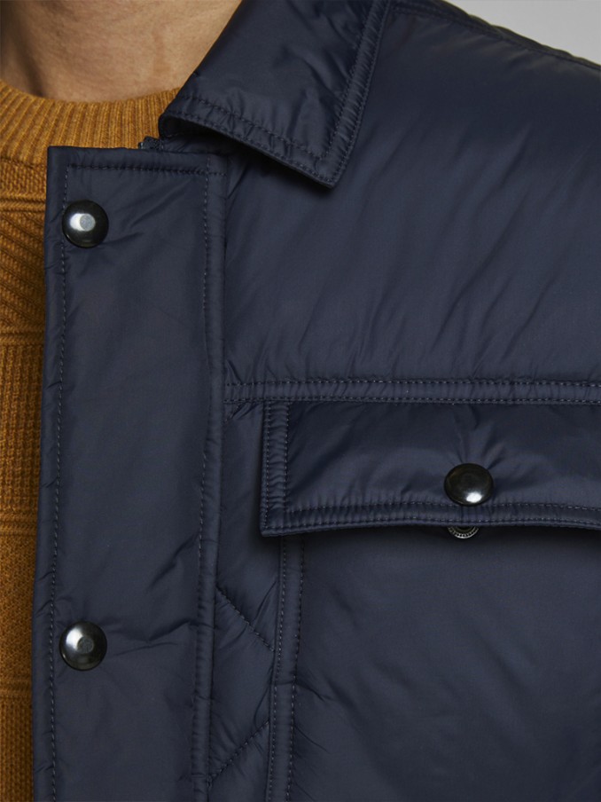 Chaqueta Hombre Jack & Jones