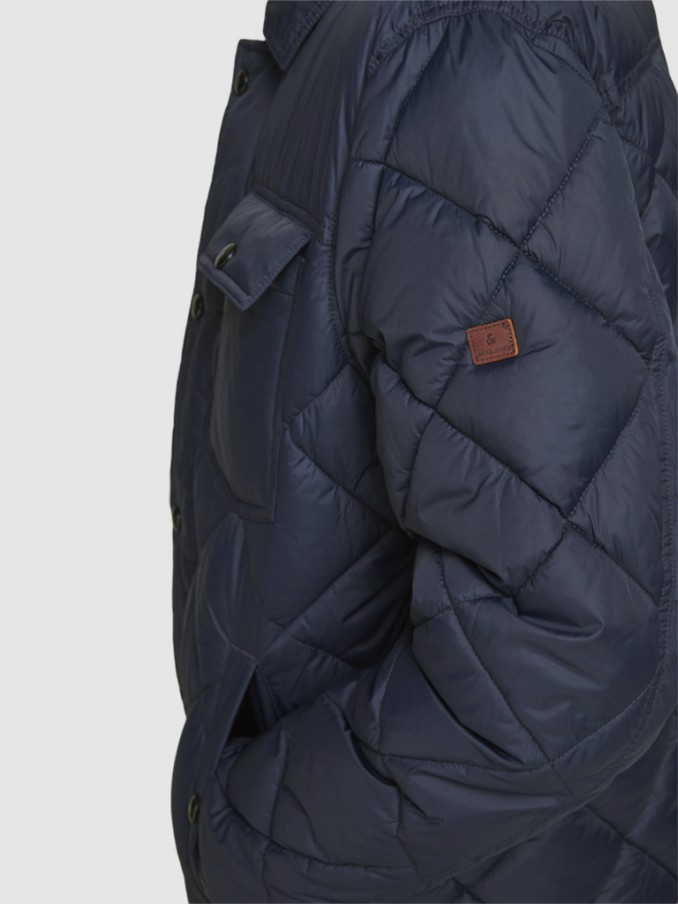 Chaqueta Hombre Jack & Jones