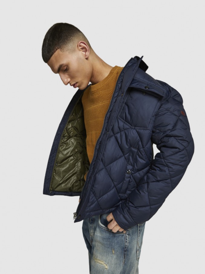 Chaqueta Hombre Jack & Jones
