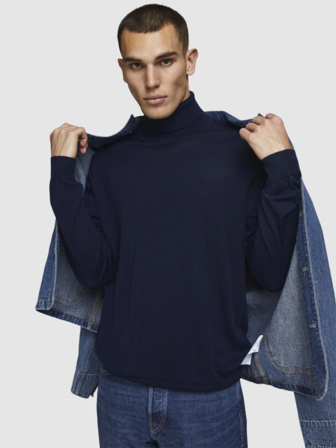 Prendas de Punto Hombre Jack & Jones