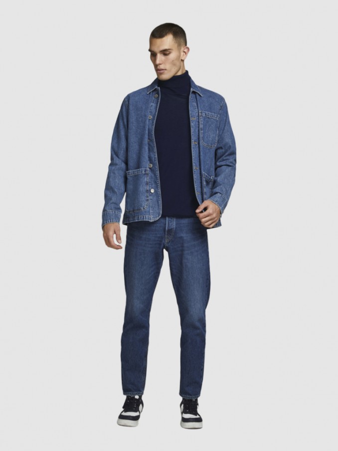 Prendas de Punto Hombre Jack & Jones