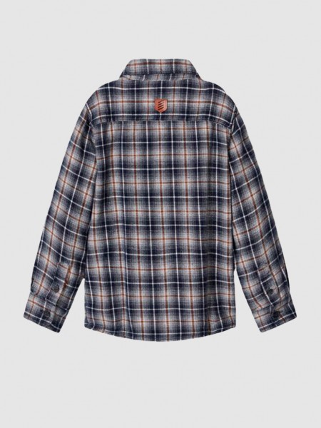 Camisa Ni�o Name It