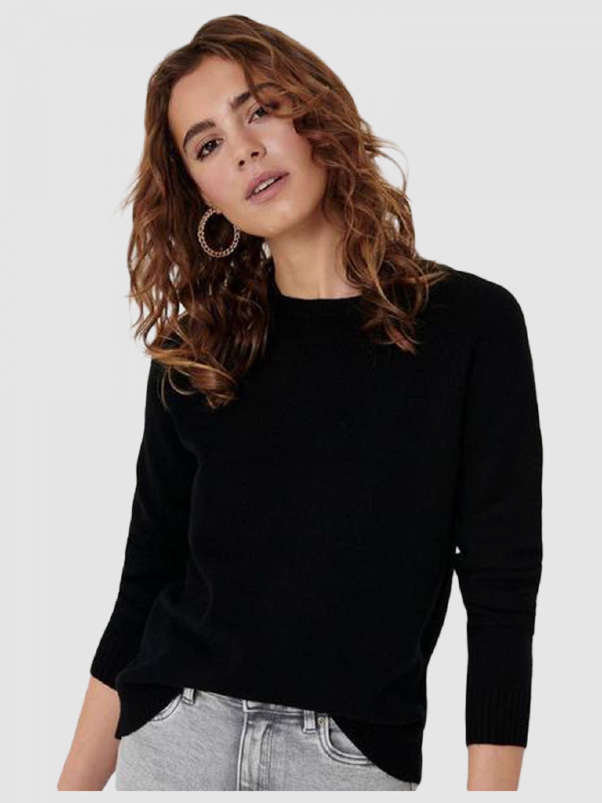 Knitwear Woman Only