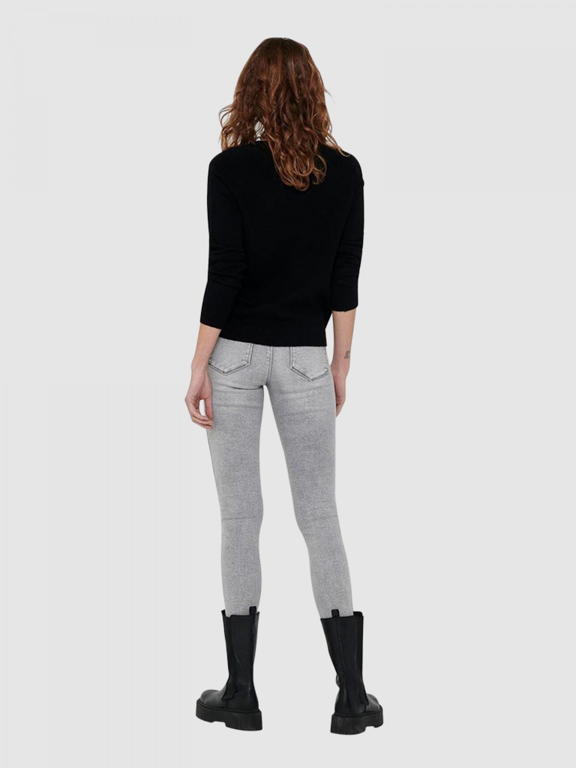 Knitwear Woman Only