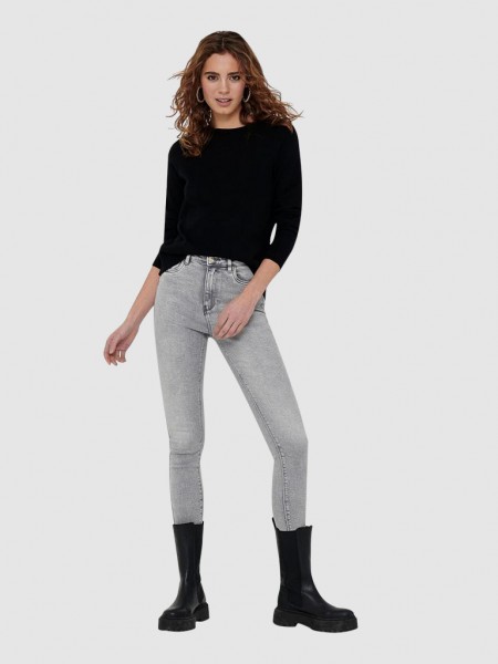 Prendas de Punto Mujer Only