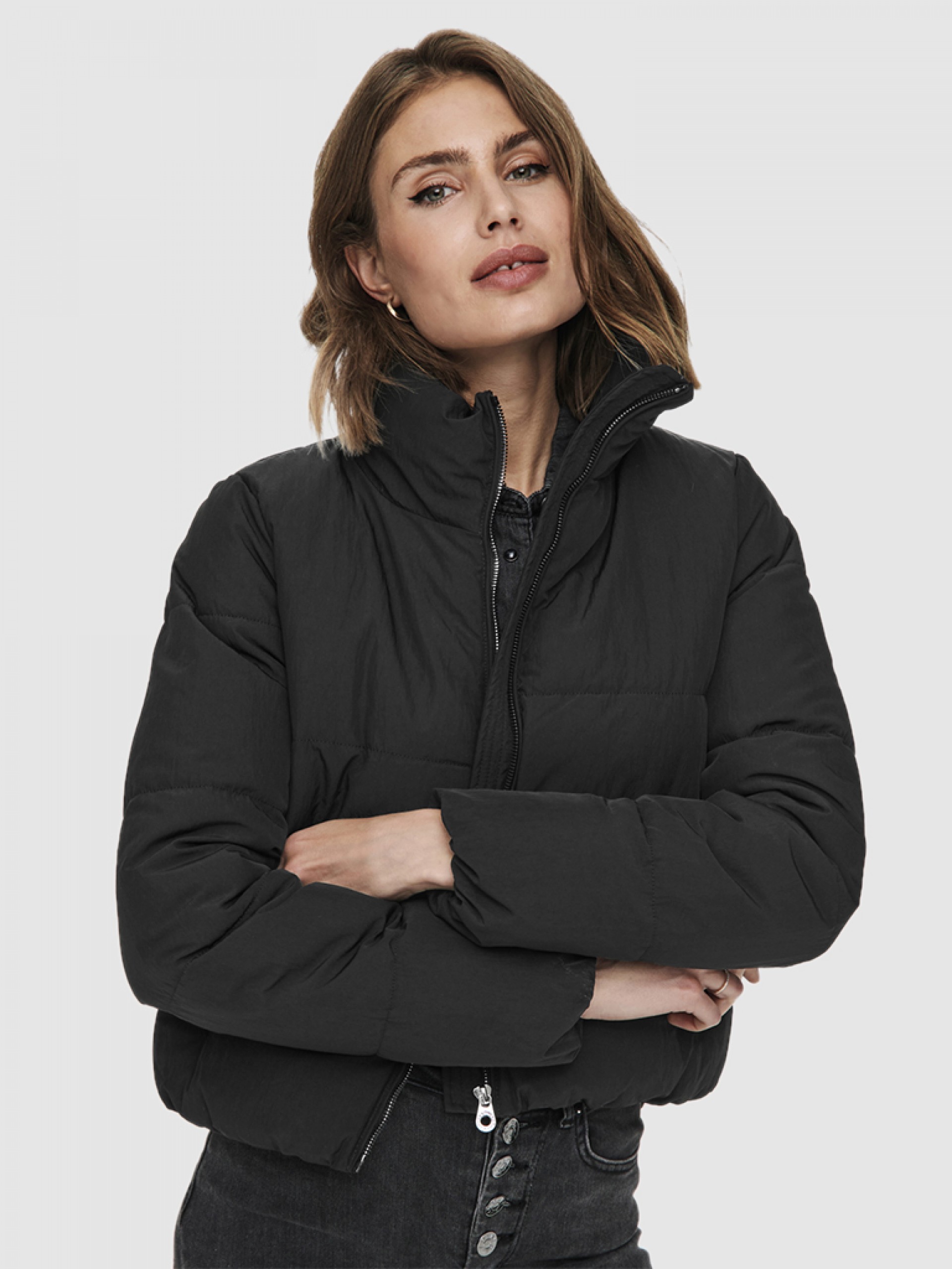 Jacket Woman Only