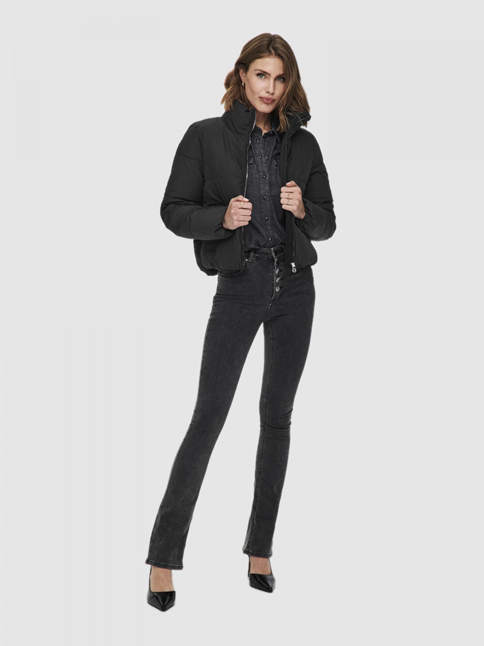 Jacket Woman Only