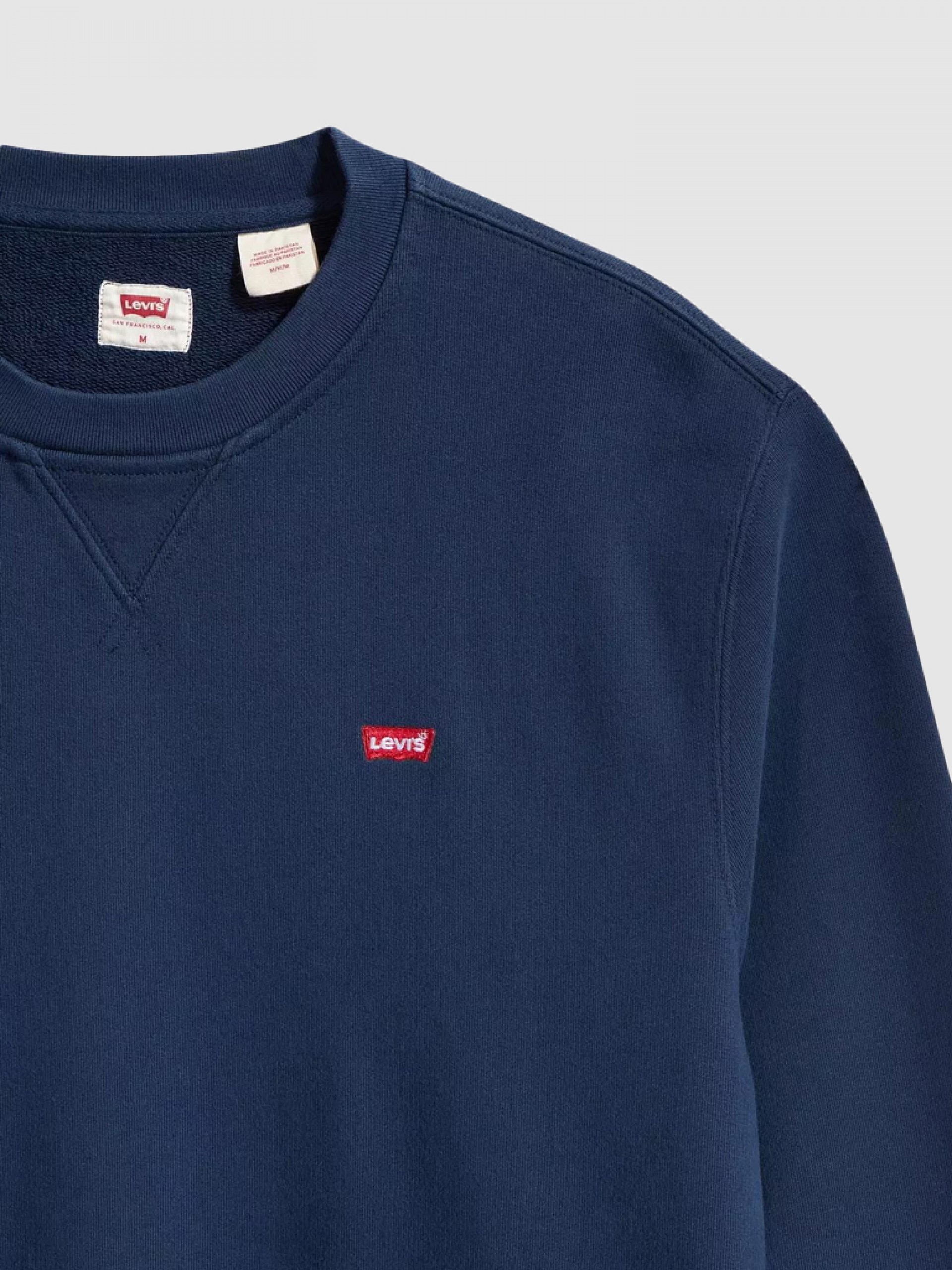 Jumper Man Levis