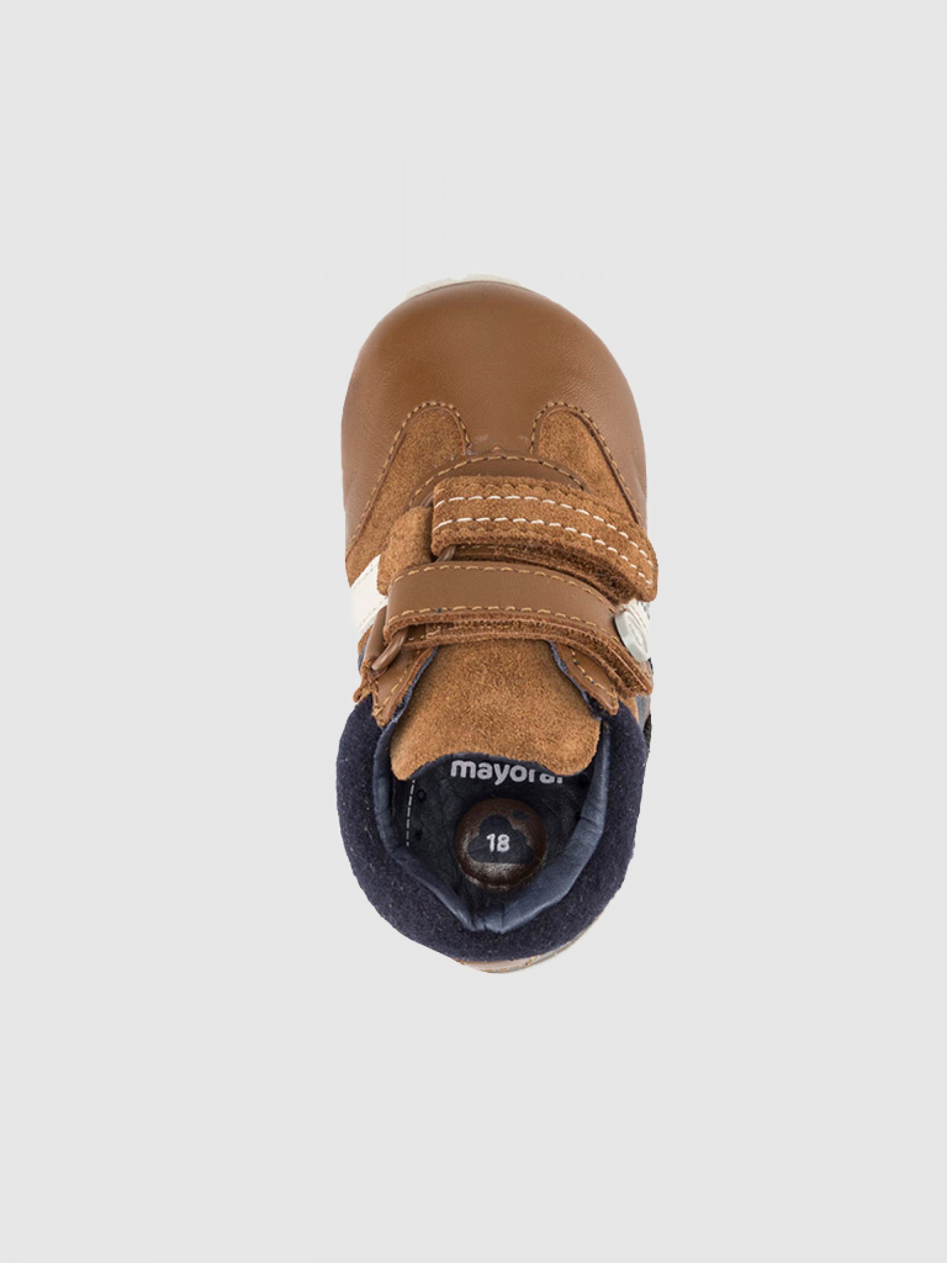 Boots Baby Boy Mayoral