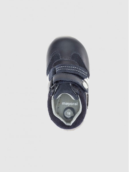 Boots Baby Boy Mayoral