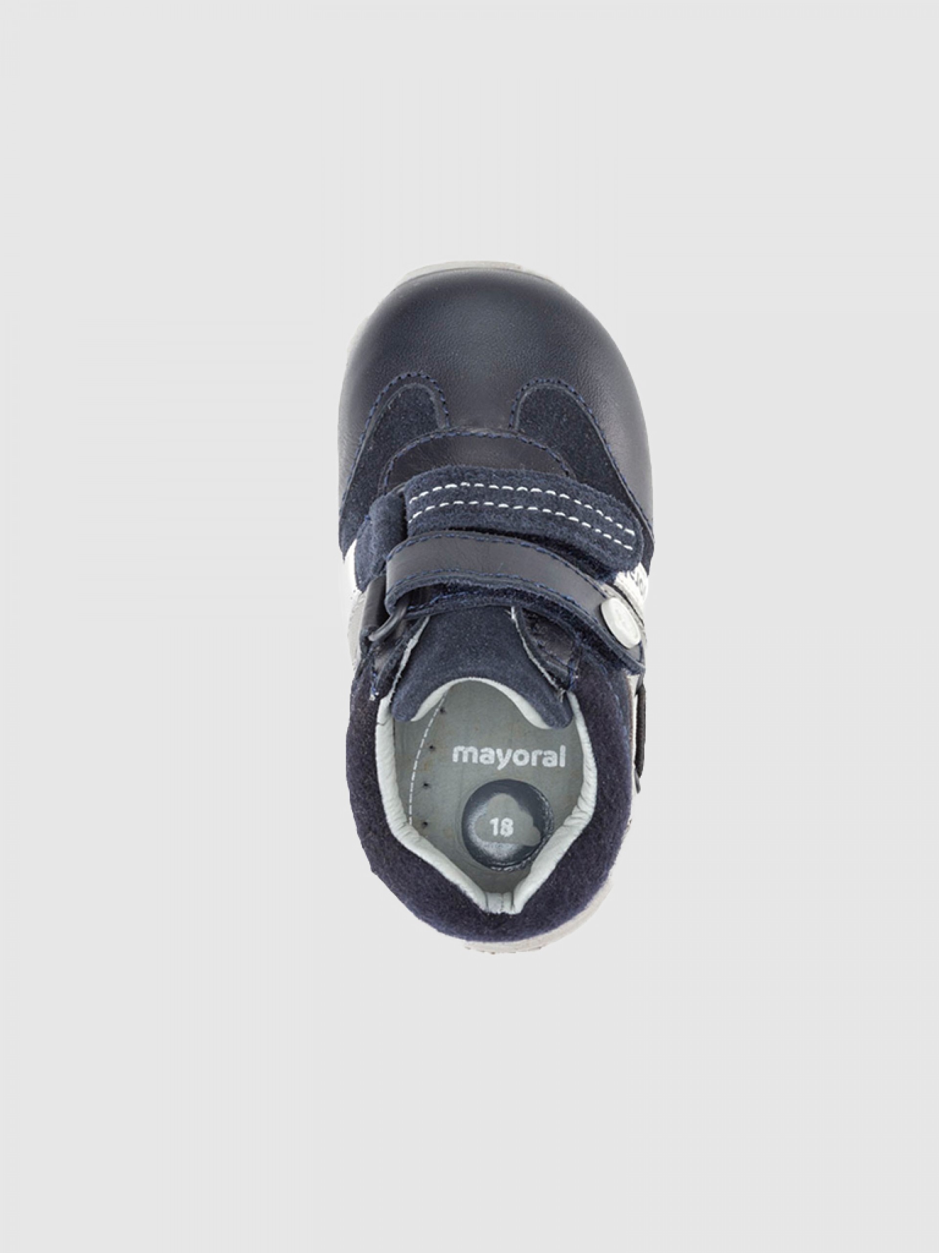 Boots Baby Boy Mayoral