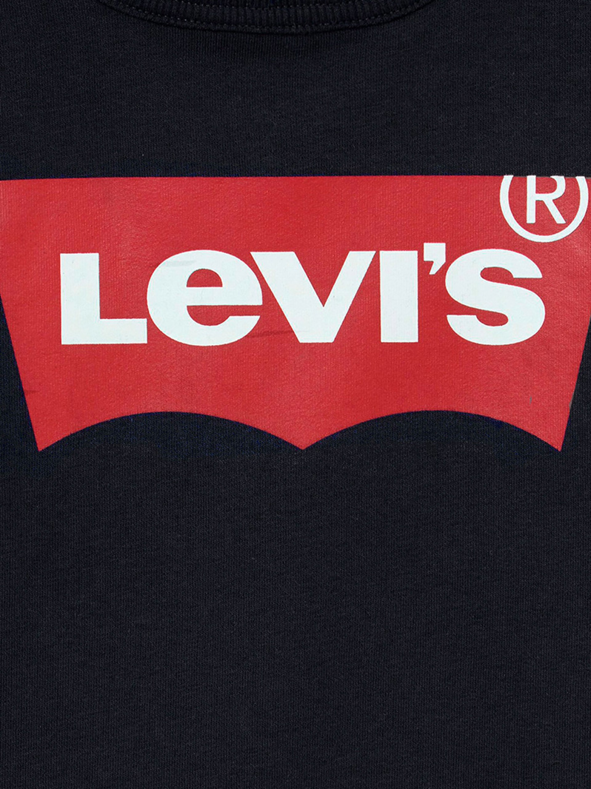 Camiseta Niño Levis