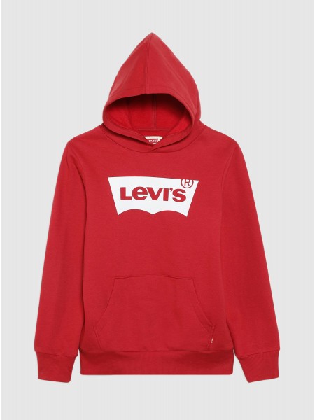 Sweatshirt Boy Levis