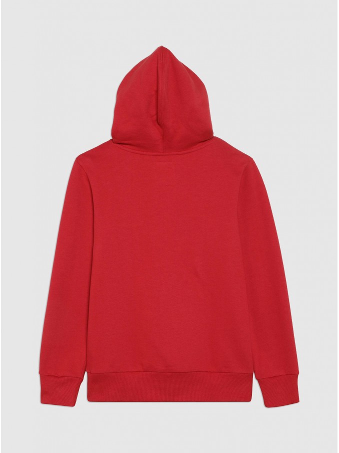 Sweatshirt Boy Levis