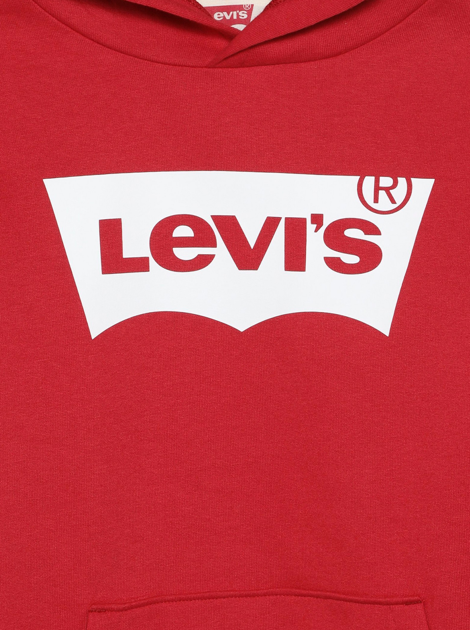 Sweatshirt Niño Levis
