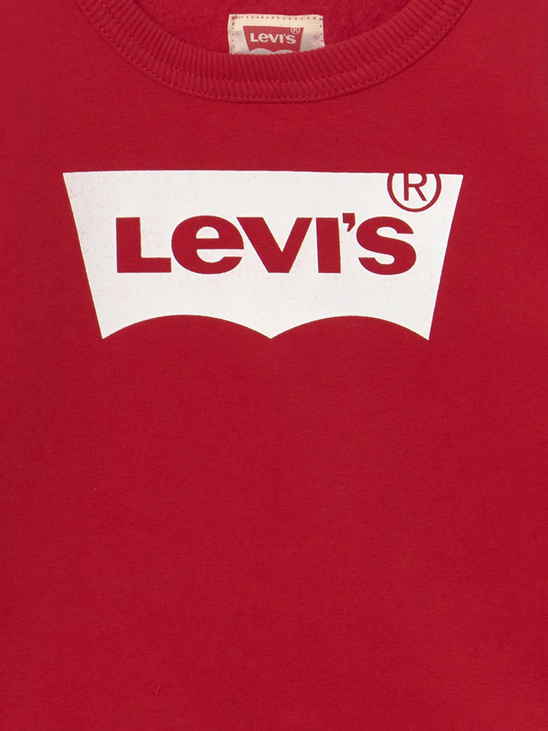 Jumper Boy Levis