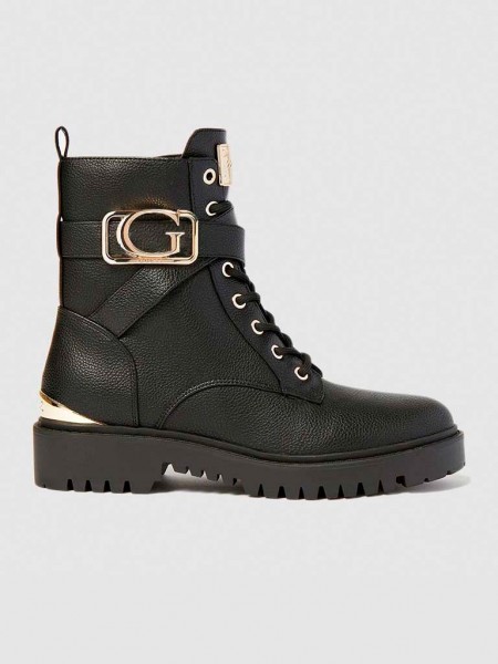 Botas Mujer Guess